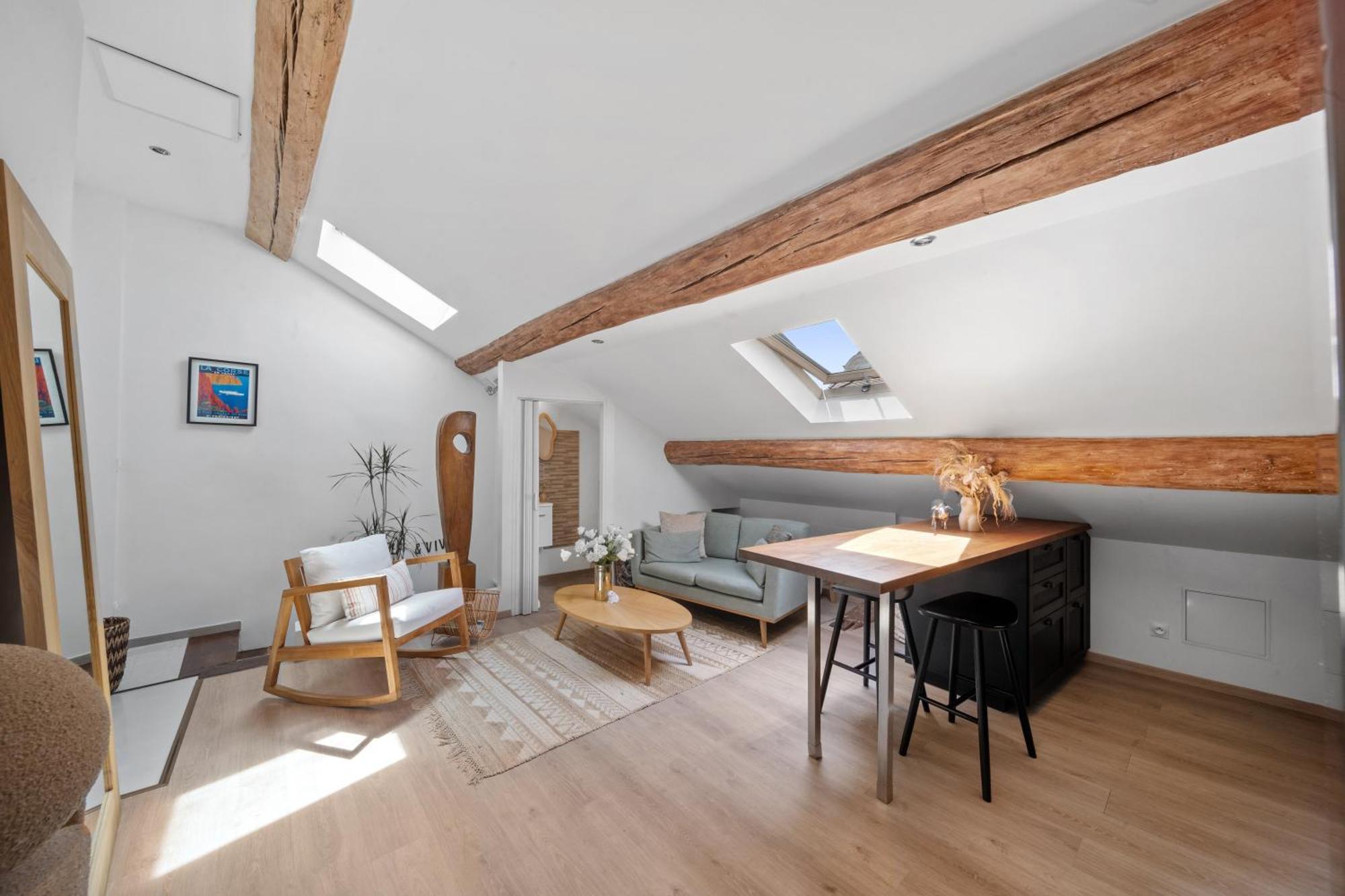 Le Vannerie - Appartement cœur historique - Tout équipé Digione Esterno foto