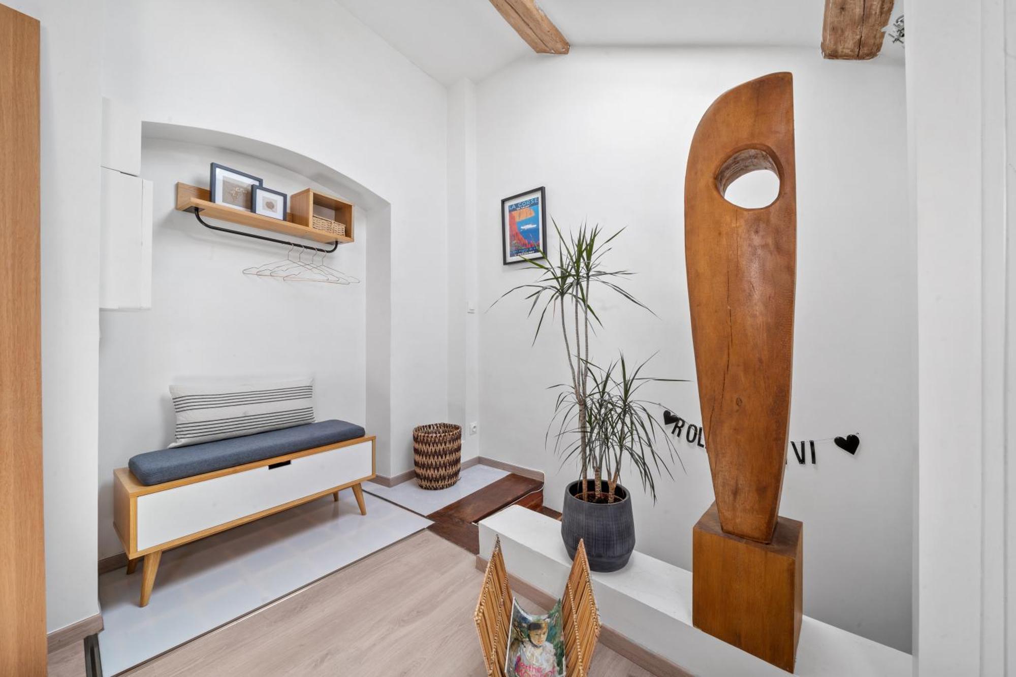 Le Vannerie - Appartement cœur historique - Tout équipé Digione Esterno foto