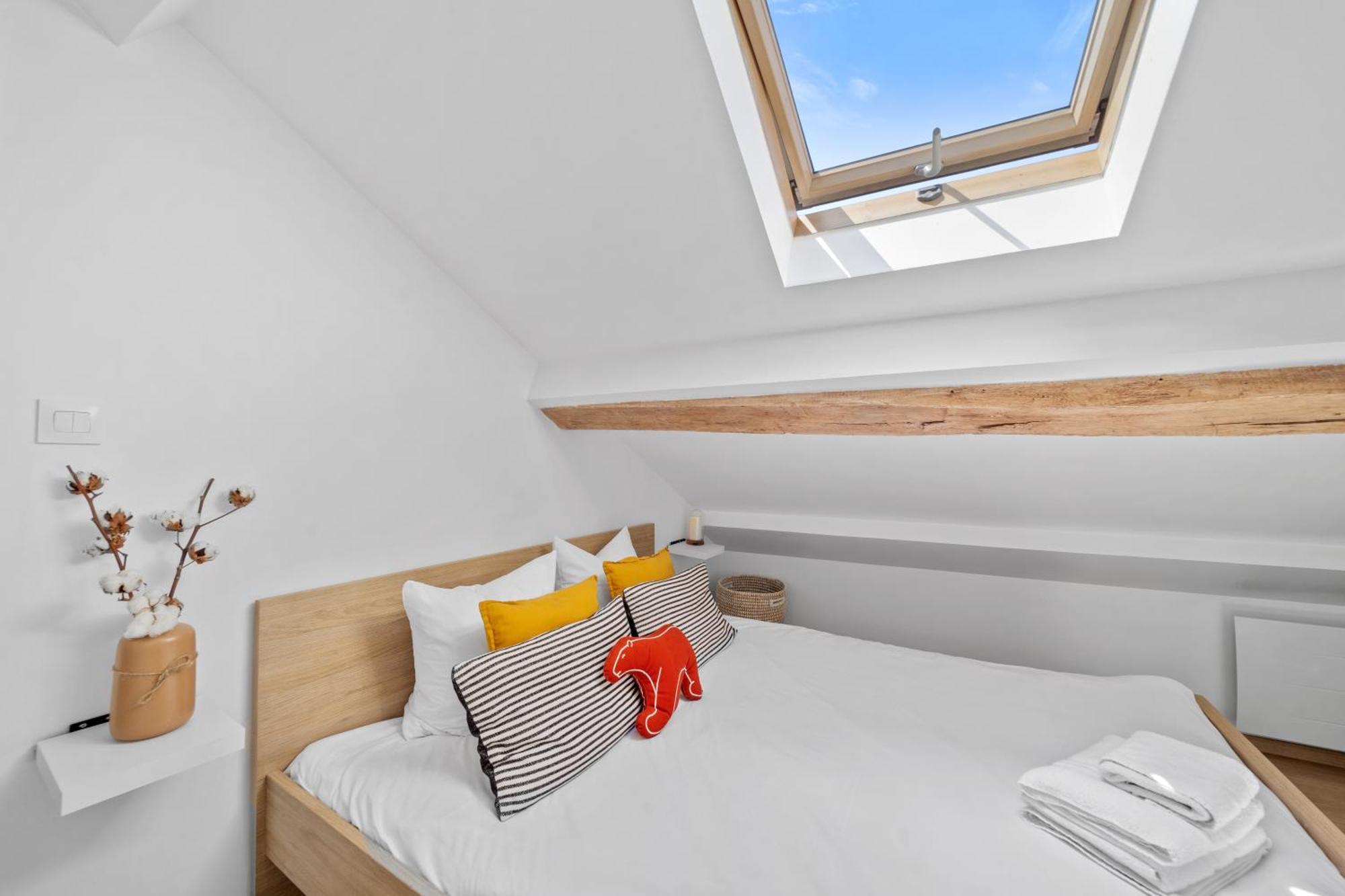 Le Vannerie - Appartement cœur historique - Tout équipé Digione Esterno foto