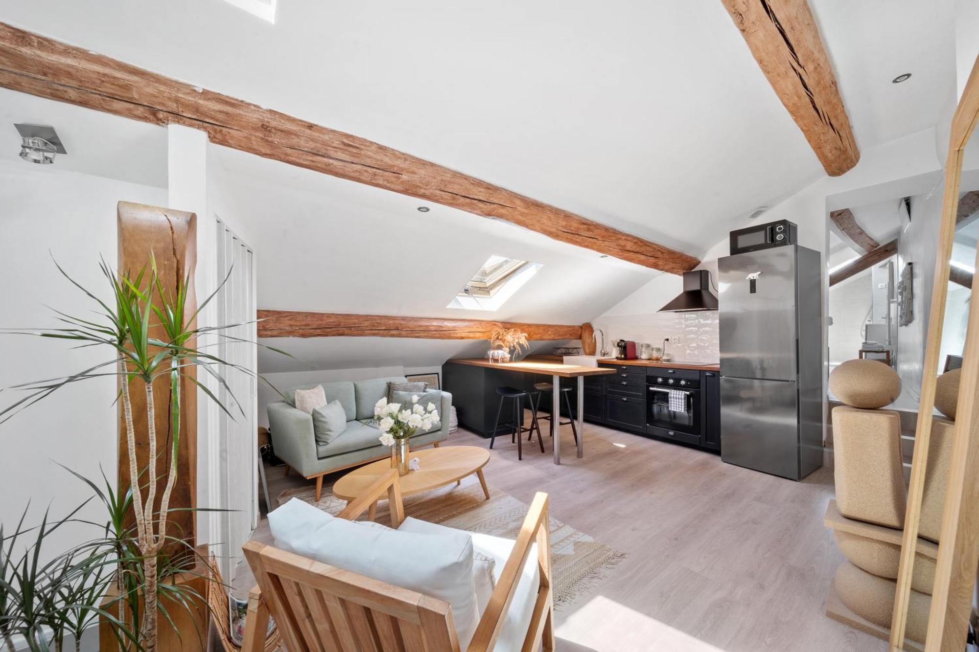 Le Vannerie - Appartement cœur historique - Tout équipé Digione Camera foto